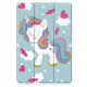 Чохол-книжка BeCover Flexible TPU Mate для Samsung Galaxy Tab S6 Lite 10.4 SM-P620/SM-P625/SM-P627 Unicorn (712521)