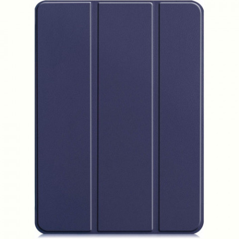 Чохол-книжка BeCover Smart Case для Apple iPad Pro 11" M4 2024 Deep Blue (711622)