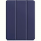 Чохол-книжка BeCover Smart Case для Apple iPad Pro 11" M4 2024 Deep Blue (711622)