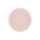 Тарілка обідня Ardesto Cremona Summer pink, 26см, кераміка, рожевий