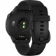 Смарт-годинник Garmin Vivoactive 6 Slate with Black Silicone Band (010-02985-40)