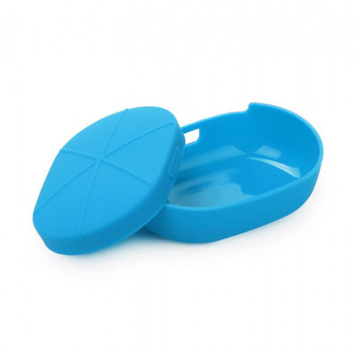 Чохол BeCover Silicon для Xiaomi Redmi AirDots/Redmi AirDots 2/Redmi AirDots S Blue (703825)