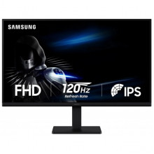 Монітор Samsung 23.8" S24F320 HDMI, IPS, 120Hz