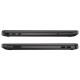 Ноутбук HP 250R-G9 15.6" FHD IPS AG, Intel 3-100U, 16GB, F512GB, UMA, DOS, чорний