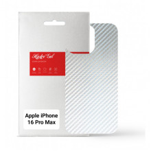 Захисна плівка на задню панель ArmorStandart для Apple iPhone 16 Pro Max Carbone Silver (ARM79614)