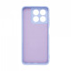 Чохол ArmorStandart ICON для ZTE Blade A35 4G / A55 4G Camera cover Lavender (ARM81527)
