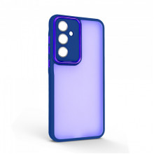 Чохол ArmorStandart Shade для Samsung A35 5G (A356) Blue (ARM75650)