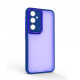 Чохол ArmorStandart Shade для Samsung A35 5G (A356) Blue (ARM75650)