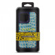 Чохол Harder Crocosaur для Apple iPhone 15 Pro Max Blue (ARM76712)