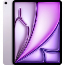 Apple iPad Air (M4) 2026 13" 128GB Wi-Fi+5G Purple (MH9G4)