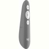 Презентер Logitech R500S Laser Presentation Remote Mid Grey (910-006520)