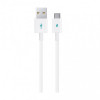 Кабель Ttec (2DK12B) USB - Type-C 1.2м, White