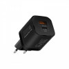 Зарядний пристрій Promate PowerPort-33 Black