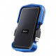 Зовнішній жорсткий диск 2.5" USB 2.0TB Apacer AC631 Black/Blue (AP2TBAC631U-1)