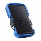 Зовнішній жорсткий диск 2.5" USB 2.0TB Apacer AC631 Black/Blue (AP2TBAC631U-1)