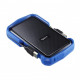 Зовнішній жорсткий диск 2.5" USB 2.0TB Apacer AC631 Black/Blue (AP2TBAC631U-1)