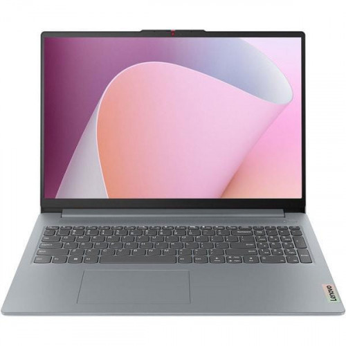 Ноутбук Lenovo IdeaPad Slim 5 16IAH8 (83BG001CRA) Cloud Grey