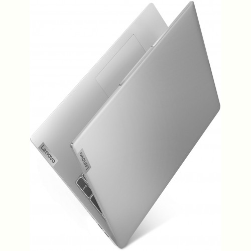 Ноутбук Lenovo IdeaPad Slim 5 16IAH8 (83BG001CRA) Cloud Grey