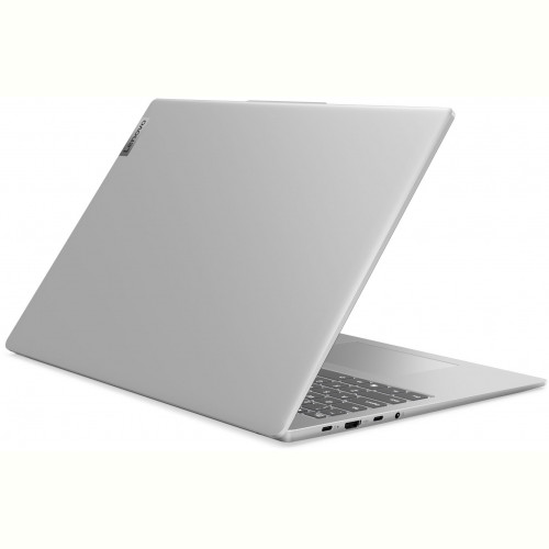 Ноутбук Lenovo IdeaPad Slim 5 16IAH8 (83BG001CRA) Cloud Grey