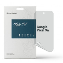 Гідрогелева плівка ArmorStandart Matte для Google Pixel 9a (ARM83580)