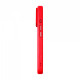 Чохол ArmorStandart Lush MagCase для Apple iPhone 17 Pro Red (ARM87495)