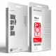 Чохол ArmorStandart Lush MagCase для Apple iPhone 17 Pro Red (ARM87495)
