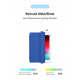 Чохол ArmorStandart Smart Case OE для iPad Air 10.9 M1 (2022) / Air 10.9 (2020) Blue (ARM57404)