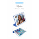 Чохол ArmorStandart Smart Case OE для iPad Air 10.9 M1 (2022) / Air 10.9 (2020) Blue (ARM57404)
