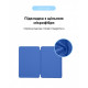 Чохол ArmorStandart Smart Case OE для iPad Air 10.9 M1 (2022) / Air 10.9 (2020) Blue (ARM57404)