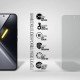 Гідрогелева плівка ArmorStandart Anti-spy для Xiaomi Poco X8 Pro 5G (ARM90691)