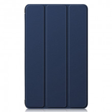 Чохол-книжка BeCover Smart Case для Samsung Galaxy Tab A11 Plus SM-X236B 11.0" Deep Blue (713994)