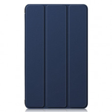 Чохол-книжка BeCover Smart Case для Samsung Galaxy Tab A11 Plus SM-X236B 11.0" Deep Blue (713994)