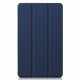 Чохол-книжка BeCover Smart Case для Samsung Galaxy Tab A11 Plus SM-X236B 11.0" Deep Blue (713994)