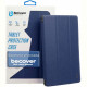 Чохол-книжка BeCover Smart Case для Samsung Galaxy Tab A11 Plus SM-X236B 11.0" Deep Blue (713994)