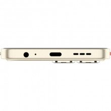 Смартфон ZTE Nubia V80 Design 4/256GB Yellow