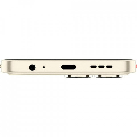 Смартфон ZTE Nubia V80 Design 4/256GB Yellow