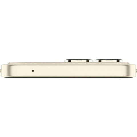 Смартфон ZTE Nubia V80 Design 4/256GB Yellow