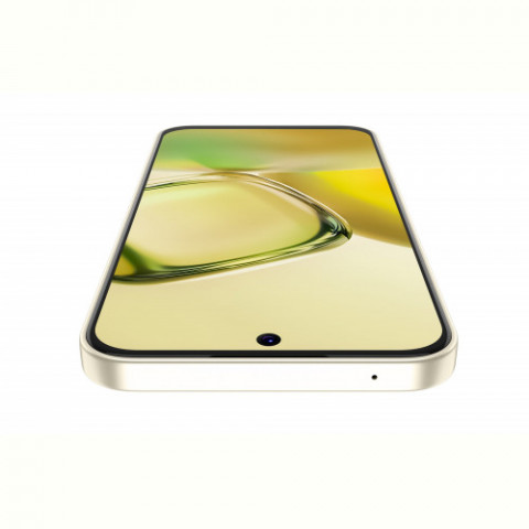 Смартфон ZTE Nubia V80 Design 4/256GB Yellow