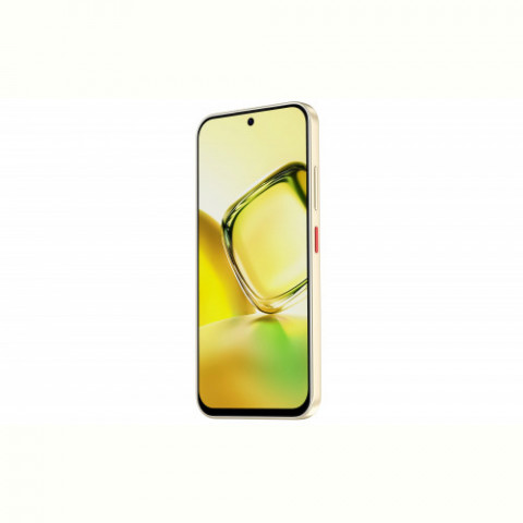 Смартфон ZTE Nubia V80 Design 4/256GB Yellow