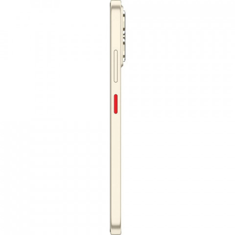 Смартфон ZTE Nubia V80 Design 4/256GB Yellow