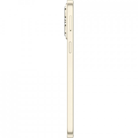 Смартфон ZTE Nubia V80 Design 4/256GB Yellow