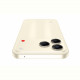 Смартфон ZTE Nubia V80 Design 4/256GB Yellow