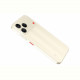 Смартфон ZTE Nubia V80 Design 4/256GB Yellow