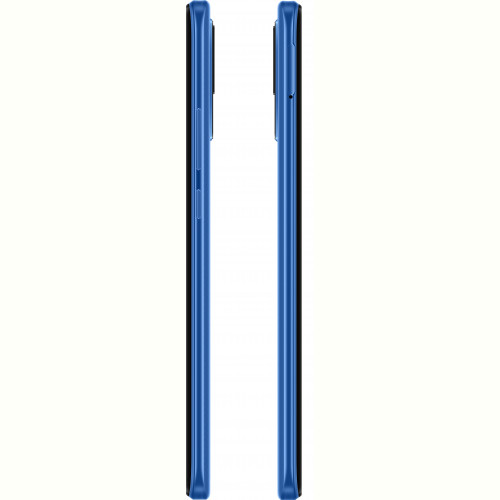 Смартфон Xiaomi Redmi 10C 4/64GB Dual Sim Ocean Blue