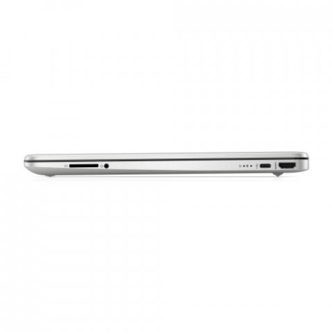 Ноутбук HP 15s-fq5035ua (91L38EA) Silver