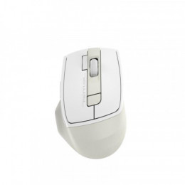Миша бездротова A4Tech Fstyler FB45CS Air Cream Beige