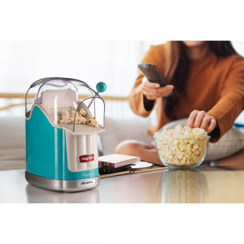Попкорниця Ariete 2958 Blue