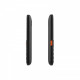 Мобiльний телефон 2E T180 Max Dual Sim Black (688130251051)