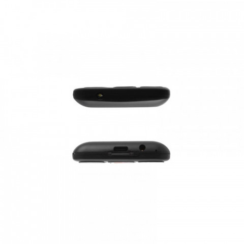 Мобiльний телефон 2E T180 Max Dual Sim Black (688130251051)