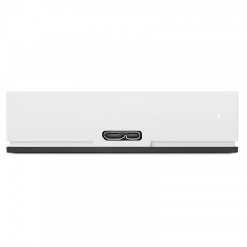 Зовнішній жорсткий диск 2.5" USB 5.0TB Seagate Game Drive for PS5 & PS4 White (STLV5000200)